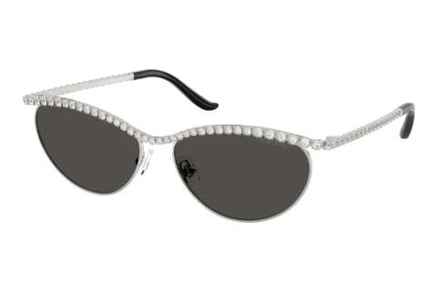 Solbriller Swarovski SK7046 400187