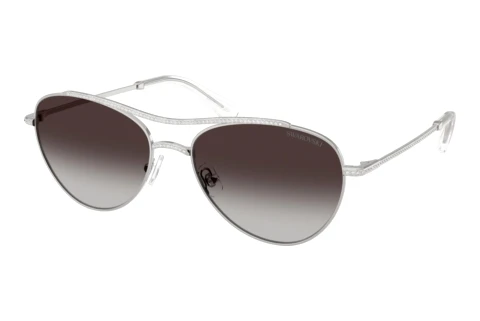 Solbriller Swarovski SK7047 40018G