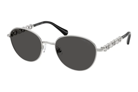 Solbriller Swarovski SK7049 400187