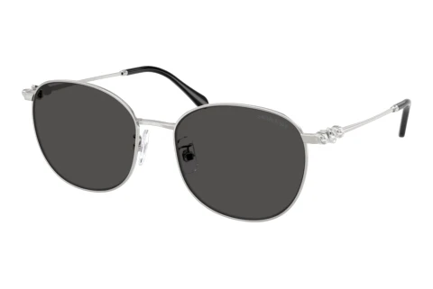 Solbriller Swarovski SK7050D 400187
