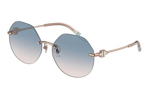 Solbriller Tiffany TF3077 616016
