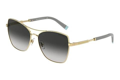 Solbriller Tiffany TF3084 60023C