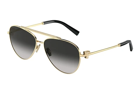 Solbriller Tiffany TF3101B 60213C