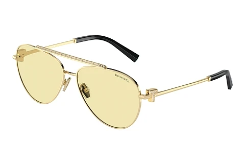 Solbriller Tiffany TF3101B 6210M4