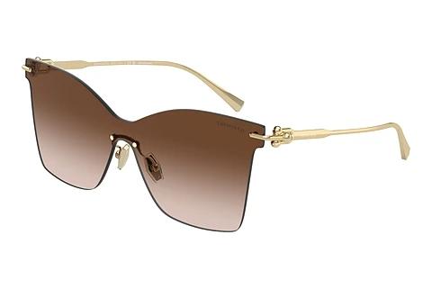 Solbriller Tiffany TF3103K 62123B