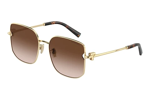 Solbriller Tiffany TF3105D 61893B