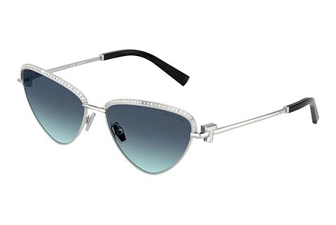 Solbriller Tiffany TF3107KB 62139S