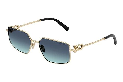 Solbriller Tiffany TF3111 62029S