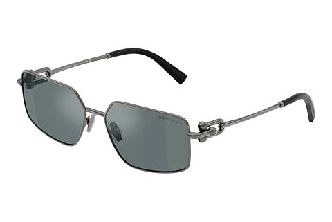 Solbriller Tiffany TF3111 62266G