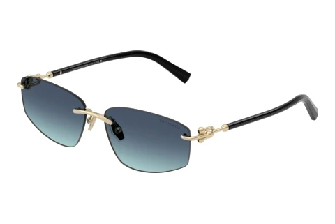 Solbriller Tiffany TF3114 62029S