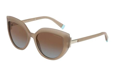 Solbriller Tiffany TF4170 826213