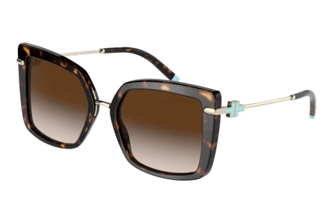 Solbriller Tiffany TF4185 80153B