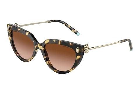 Solbriller Tiffany TF4195 80643B