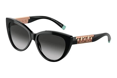 Solbriller Tiffany TF4196 80013C