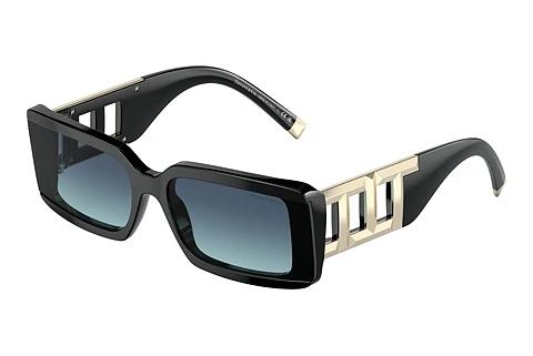 Solbriller Tiffany TF4197 80019S
