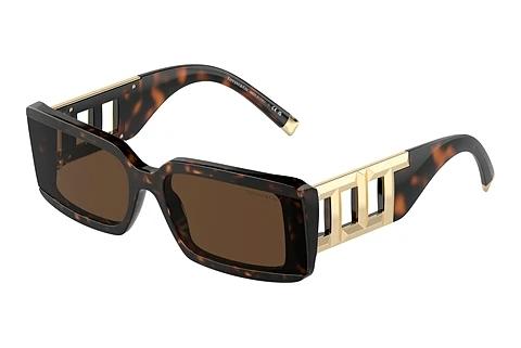 Solbriller Tiffany TF4197 80153G