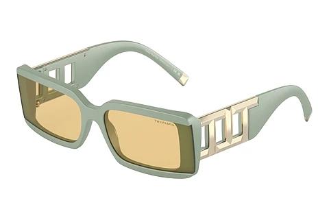 Solbriller Tiffany TF4197 8365/8