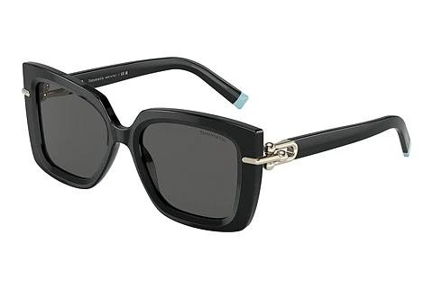 Solbriller Tiffany TF4199 8001S4