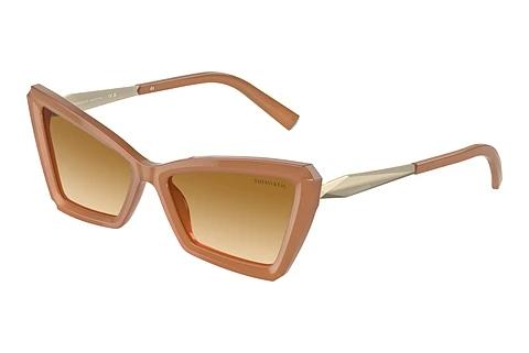 Solbriller Tiffany TF4203 83743B