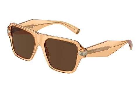 Solbriller Tiffany TF4204 83773G
