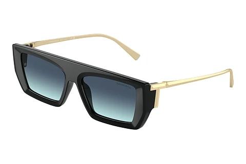 Solbriller Tiffany TF4214U 83429S