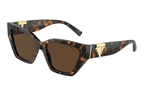 Solbriller Tiffany TF4218 80153G