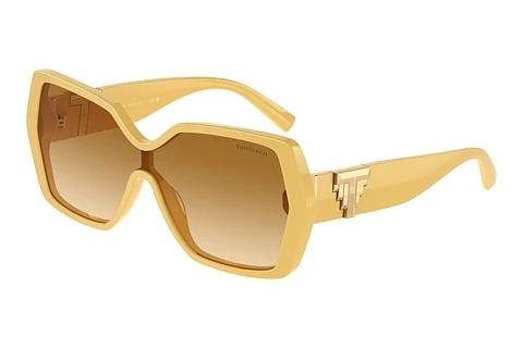 Solbriller Tiffany TF4219 84093B