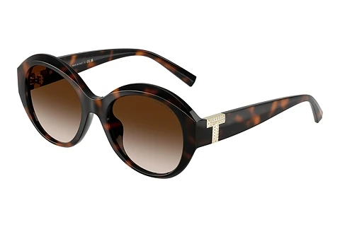 Solbriller Tiffany TF4227BU 80153B