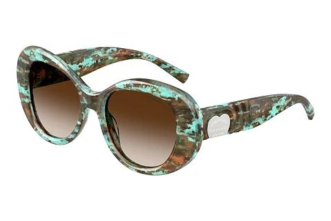 Solbriller Tiffany TF4228 84223B