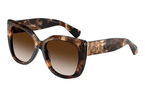 Solbriller Tiffany TF4229 84213B