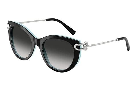 Solbriller Tiffany TF4232 80553C
