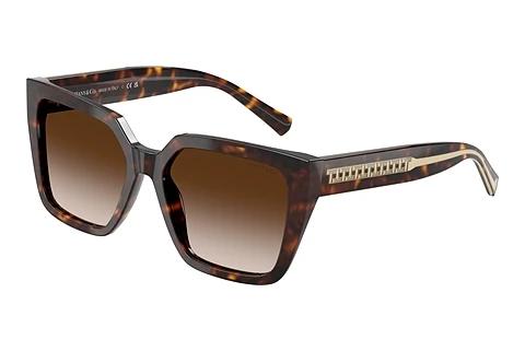 Solbriller Tiffany TF4235 80153B