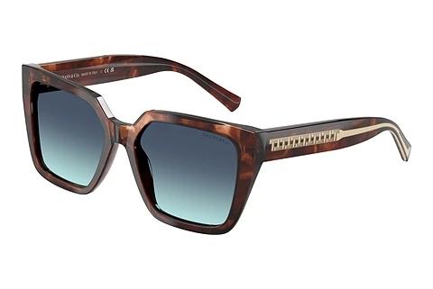 Solbriller Tiffany TF4235 84219S