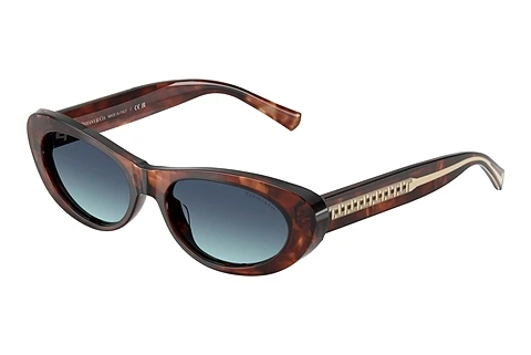 Solbriller Tiffany TF4236U 84219S