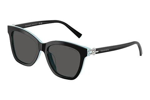 Solbriller Tiffany TF4241D 8055S4
