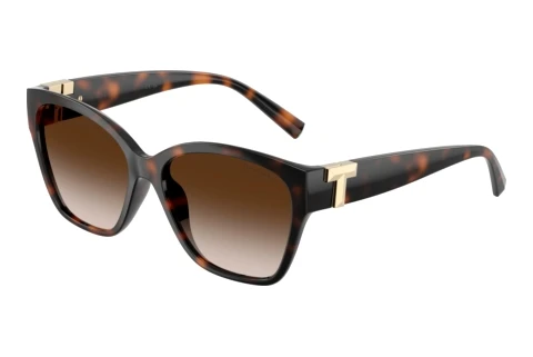 Solbriller Tiffany TF4254U 80153B