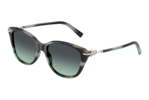 Solbriller Tiffany TF4267 84432G