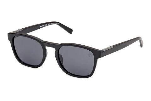 Solbriller Timberland TB00007 02D