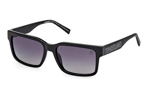 Solbriller Timberland TB00012 01D