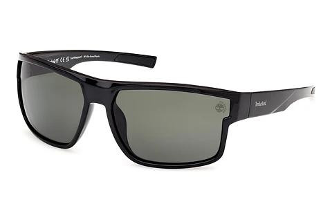 Solbriller Timberland TB00016 01R