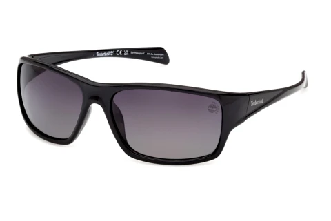 Solbriller Timberland TB00017 01D