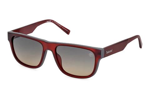 Solbriller Timberland TB00025 67R