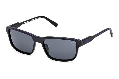 Solbriller Timberland TB00051 02D