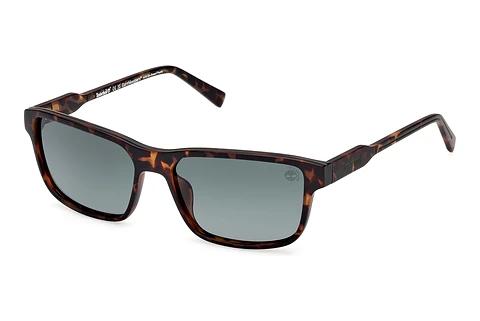 Solbriller Timberland TB00051 52D