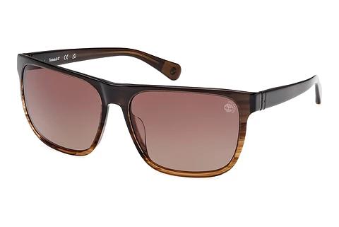 Solbriller Timberland TB00054-H 50H