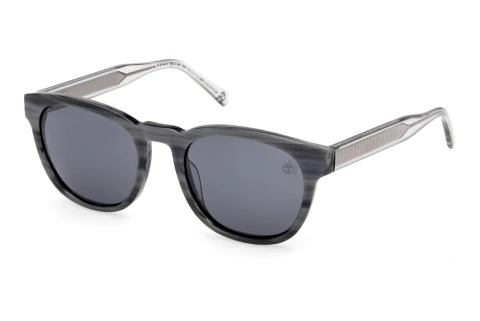 Solbriller Timberland TB00060 90D