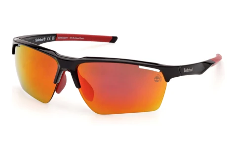 Solbriller Timberland TB00068 01D