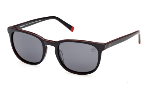 Solbriller Timberland TB00074 01D