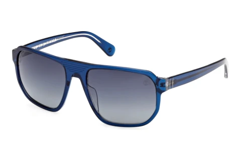 Solbriller Timberland TB00075 90D