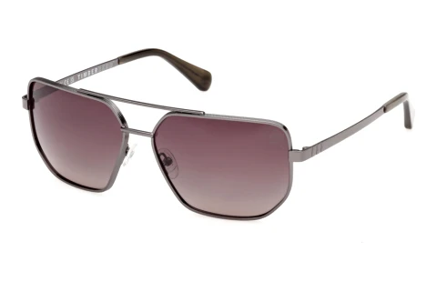 Solbriller Timberland TB00076 06H